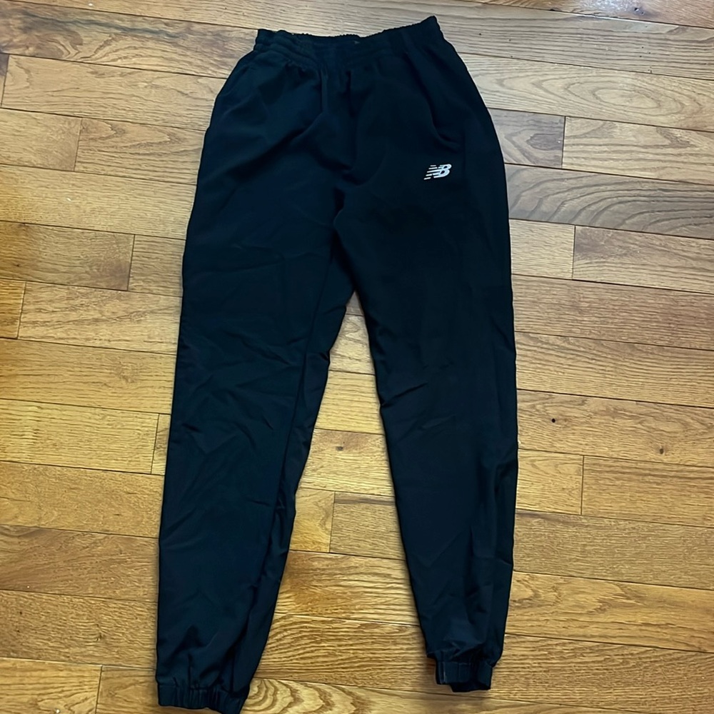 NB pants